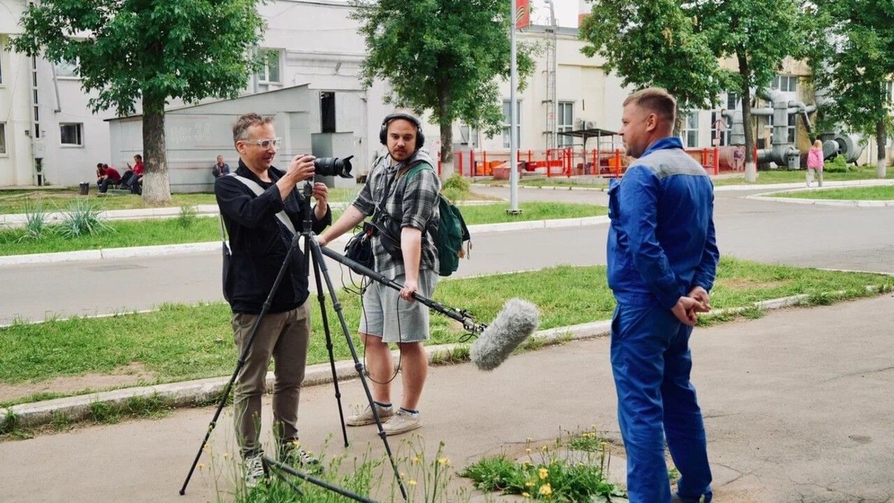 Девять фильмов пермских авторов получили поддержку 