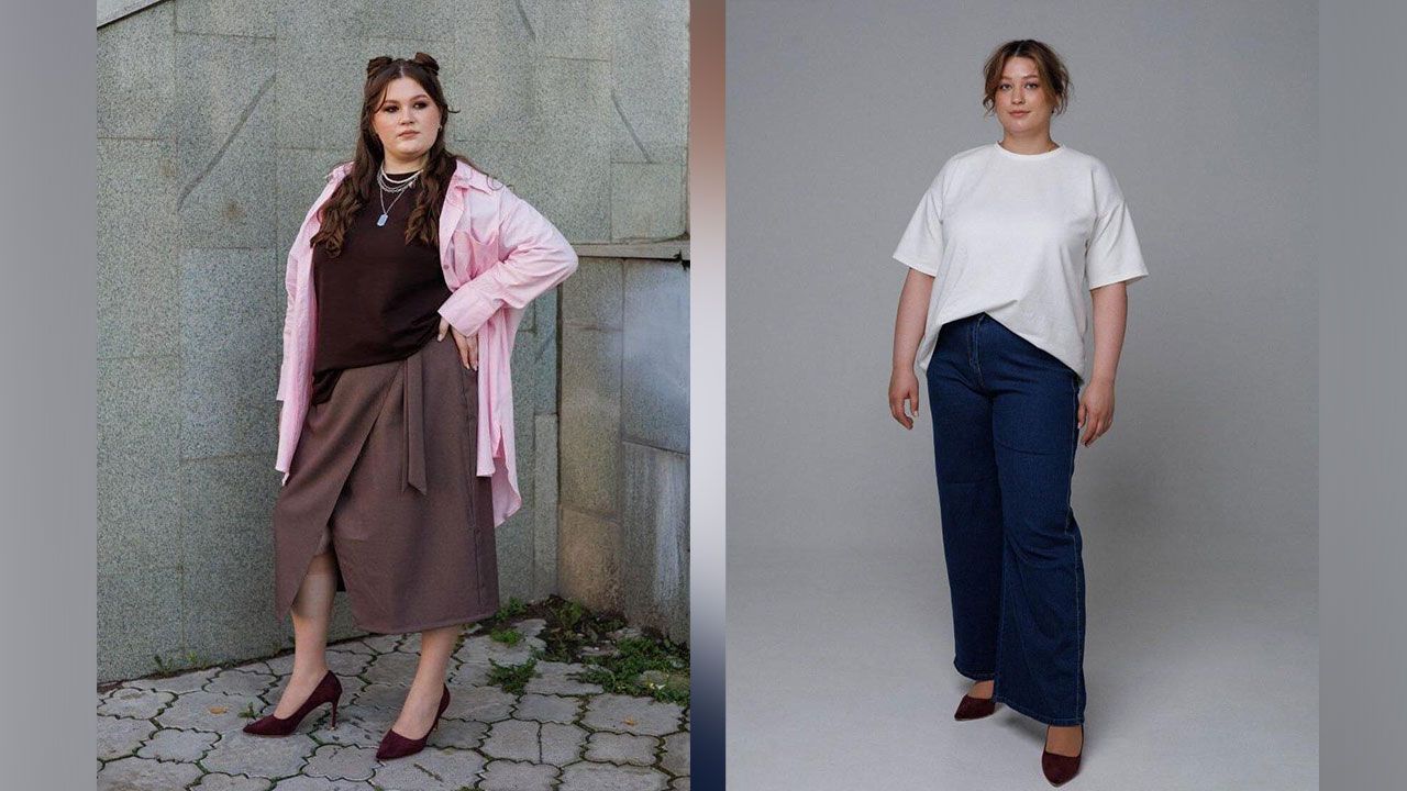 Магазин женской одежды plus size открывается в Перми