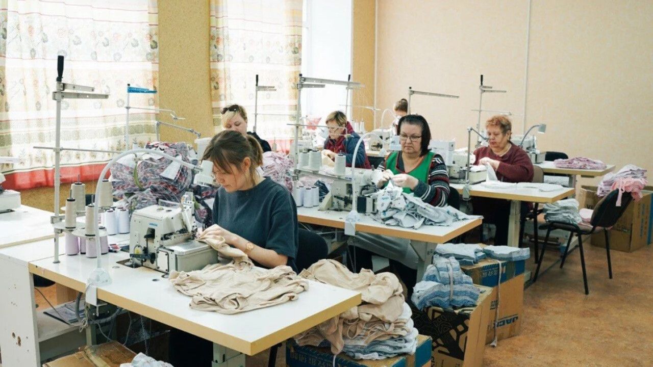 Пострадавшим из-за атак БПЛА продавцам маркетплейсов в Прикамье выдали первые льготные займы