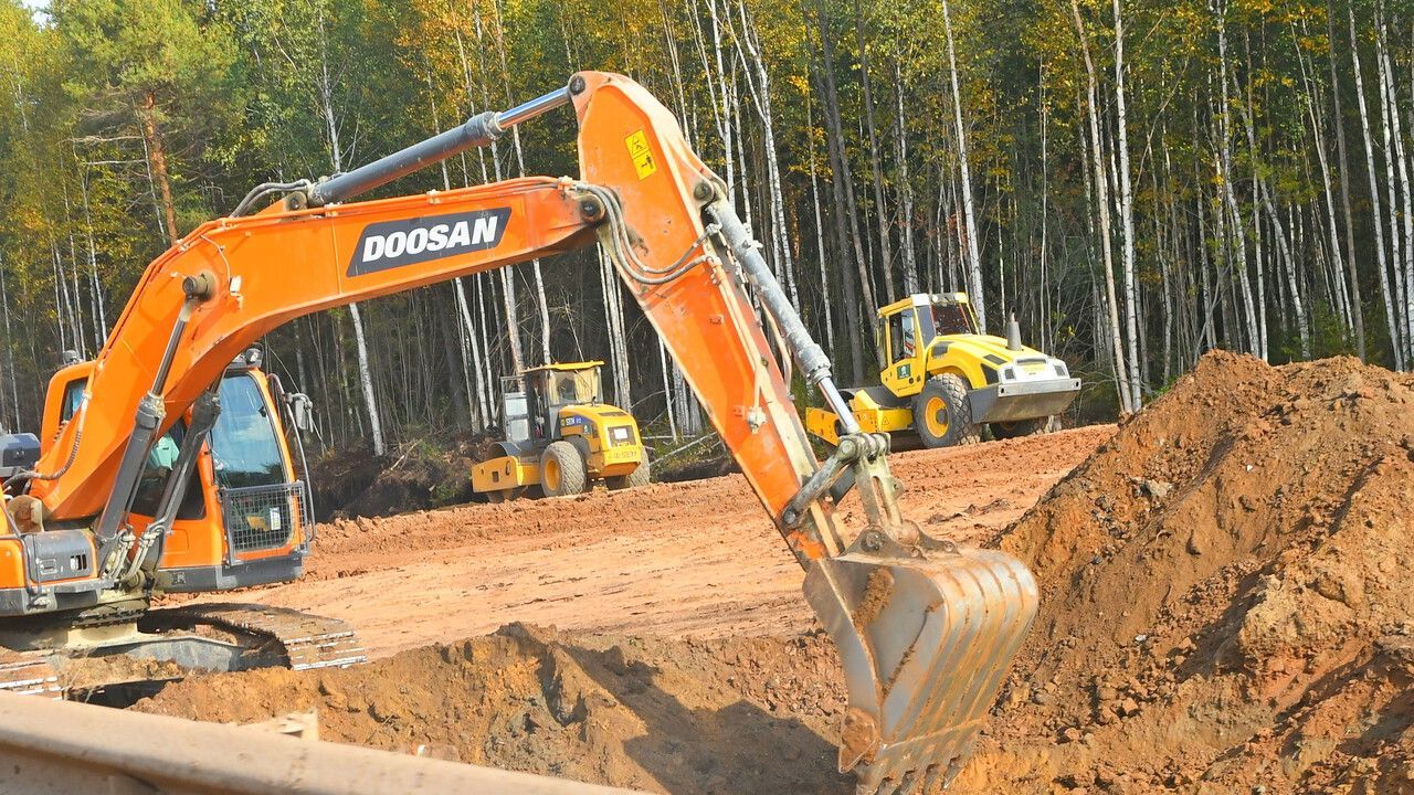 В Пермском крае за строительный мусор введут штрафы до 800 тысяч рублей
