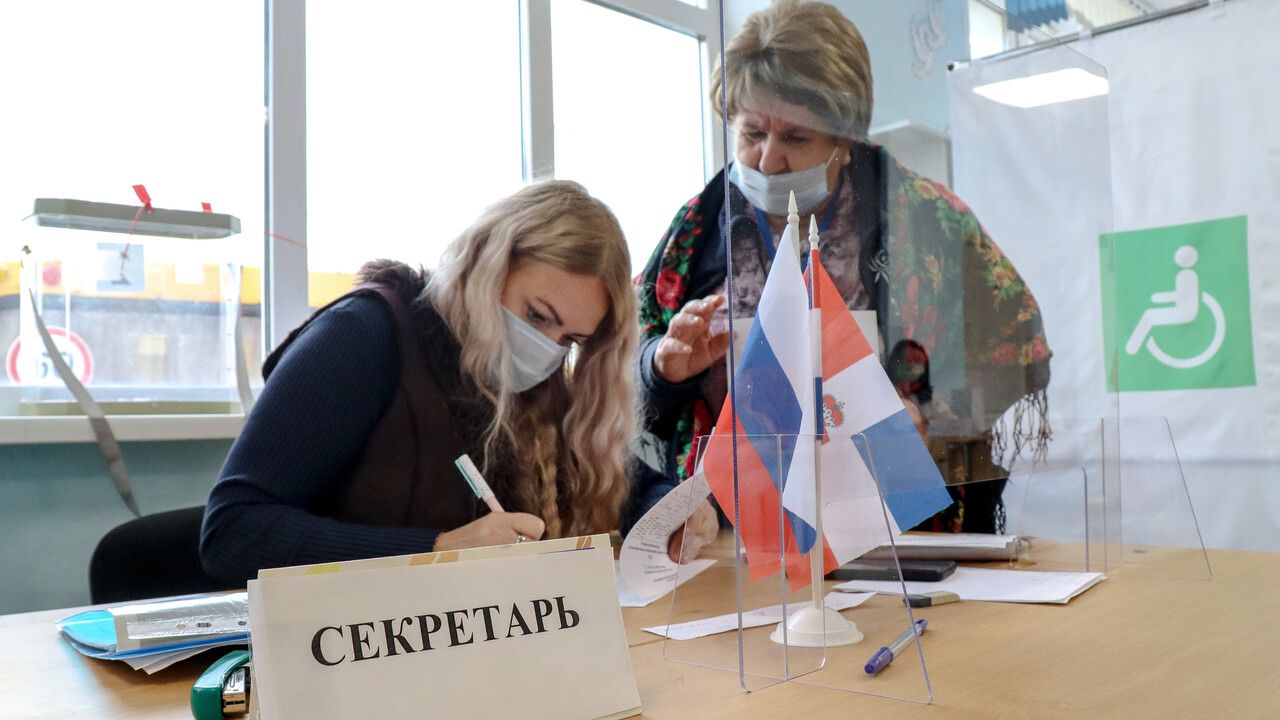 Голосовать может каждый: как в Прикамье создают доступную среду для маломобильных граждан