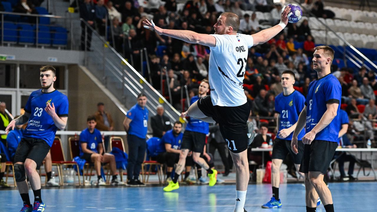 Спортивный обзор: пермские команды зачастую оказываются в одном голе от победы