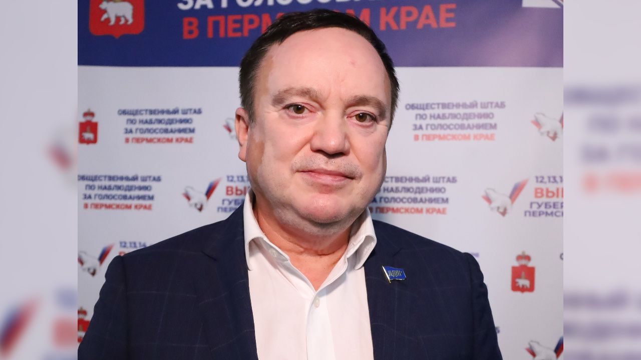 Олег Постников о выборах губернатора: как личные встречи помогли завоевать доверие