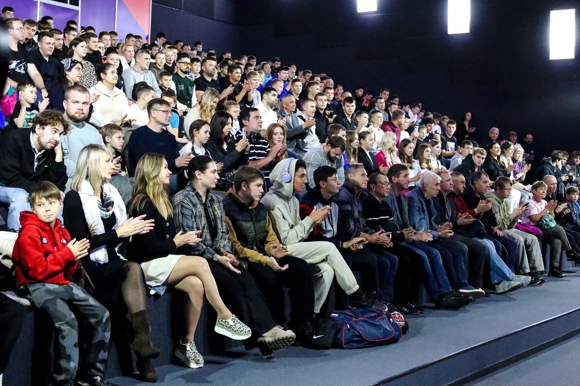 Фото: Елена Майорова