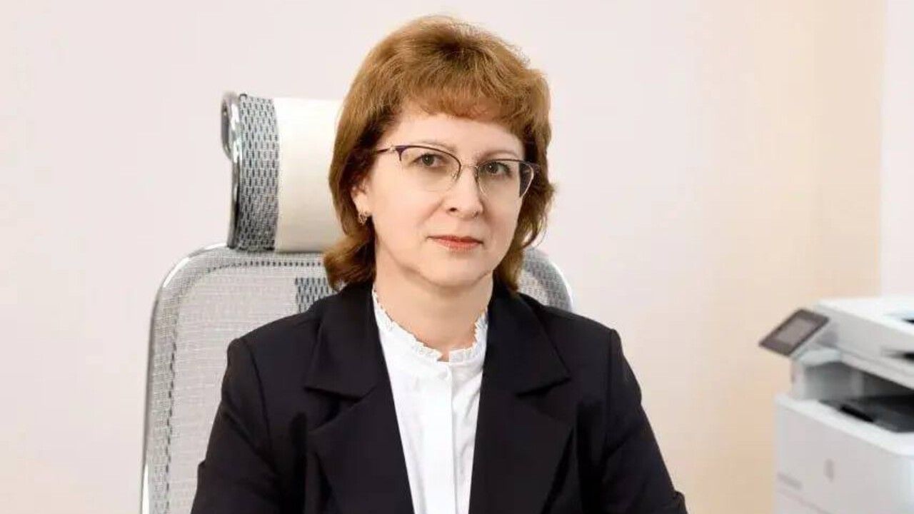 ​Зампредседателя КСП Пермского края Ирина Денисова отмечена госнаградой