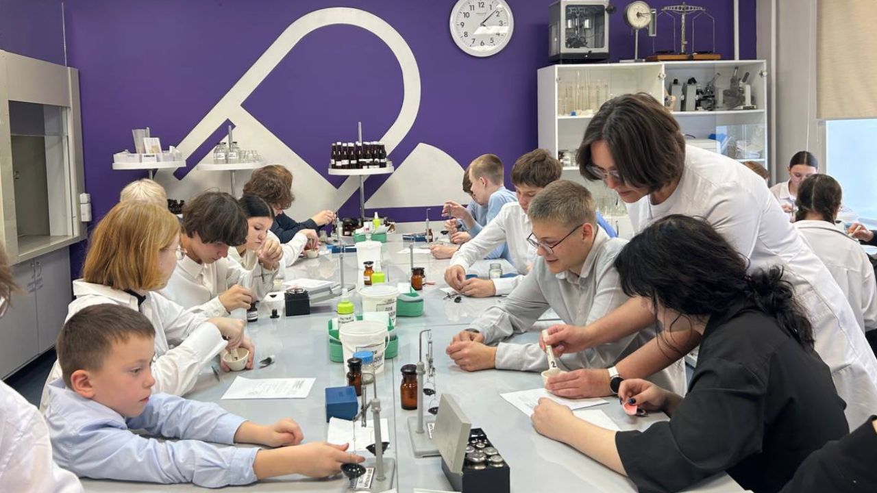 ​Осознанный выбор: госпаблики пермских колледжей могут помочь определиться с поступлением