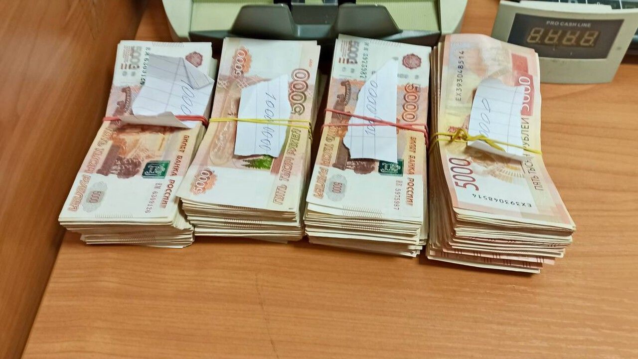 ​В Пермском крае транспортная прокуратура направила в суд дело о контрабанде более 3 миллионов рублей