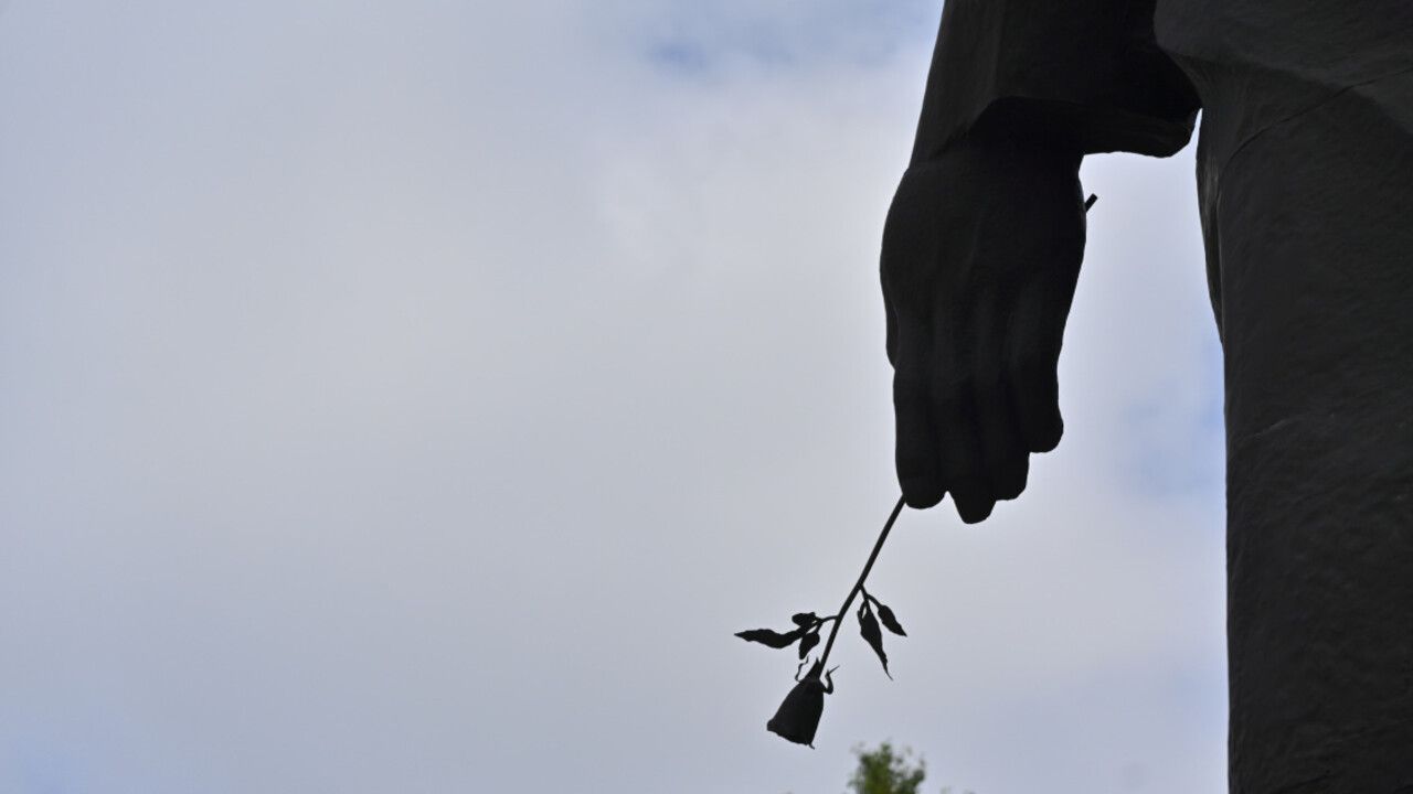 Пермяки вспоминают одну из самых скорбных дат в истории