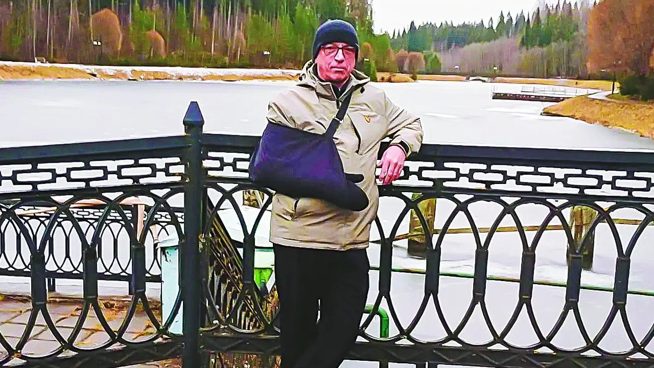 Господдержка: как Социальный фонд помогает ветеранам СВО