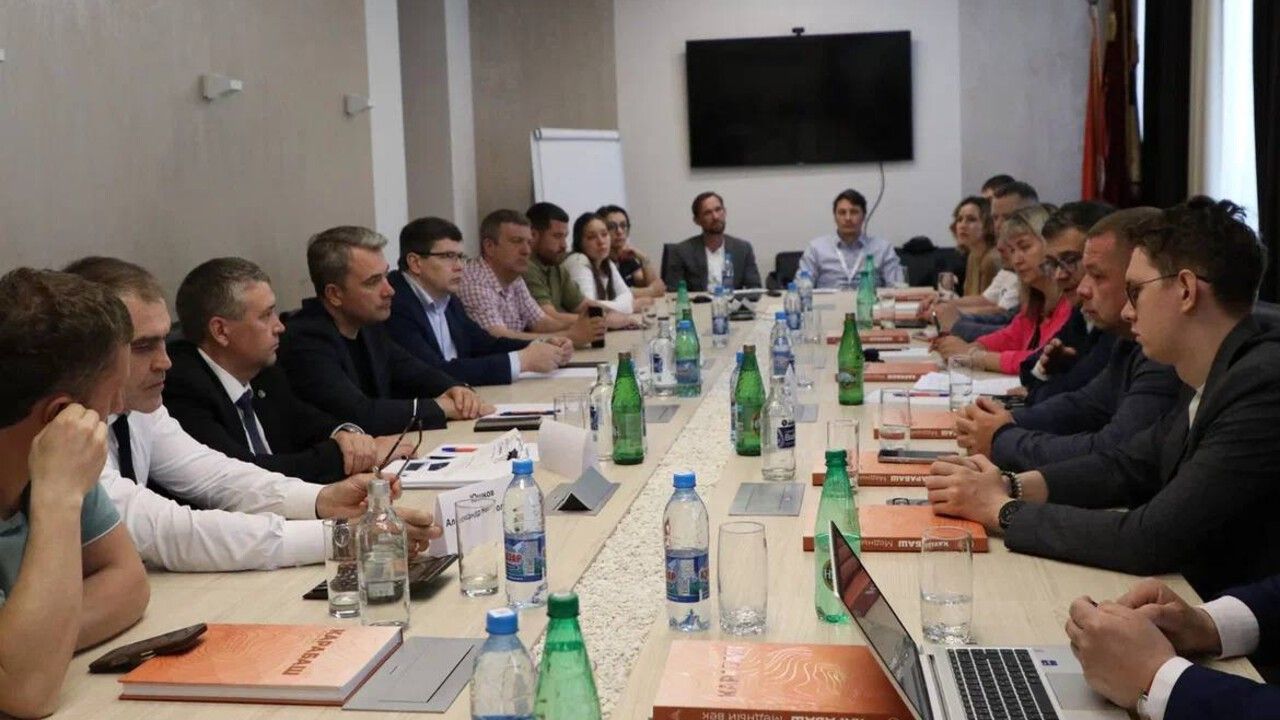 «Карабашмедь» нацелена на внедрение разработок Пермского НОЦ