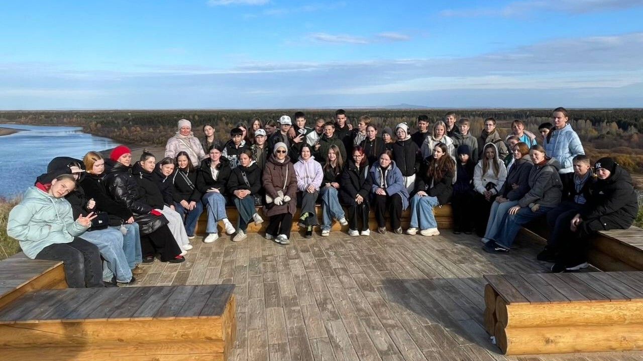 Более 2,5 тысячи школьников Прикамья отправятся в познавательные путешествия по региону