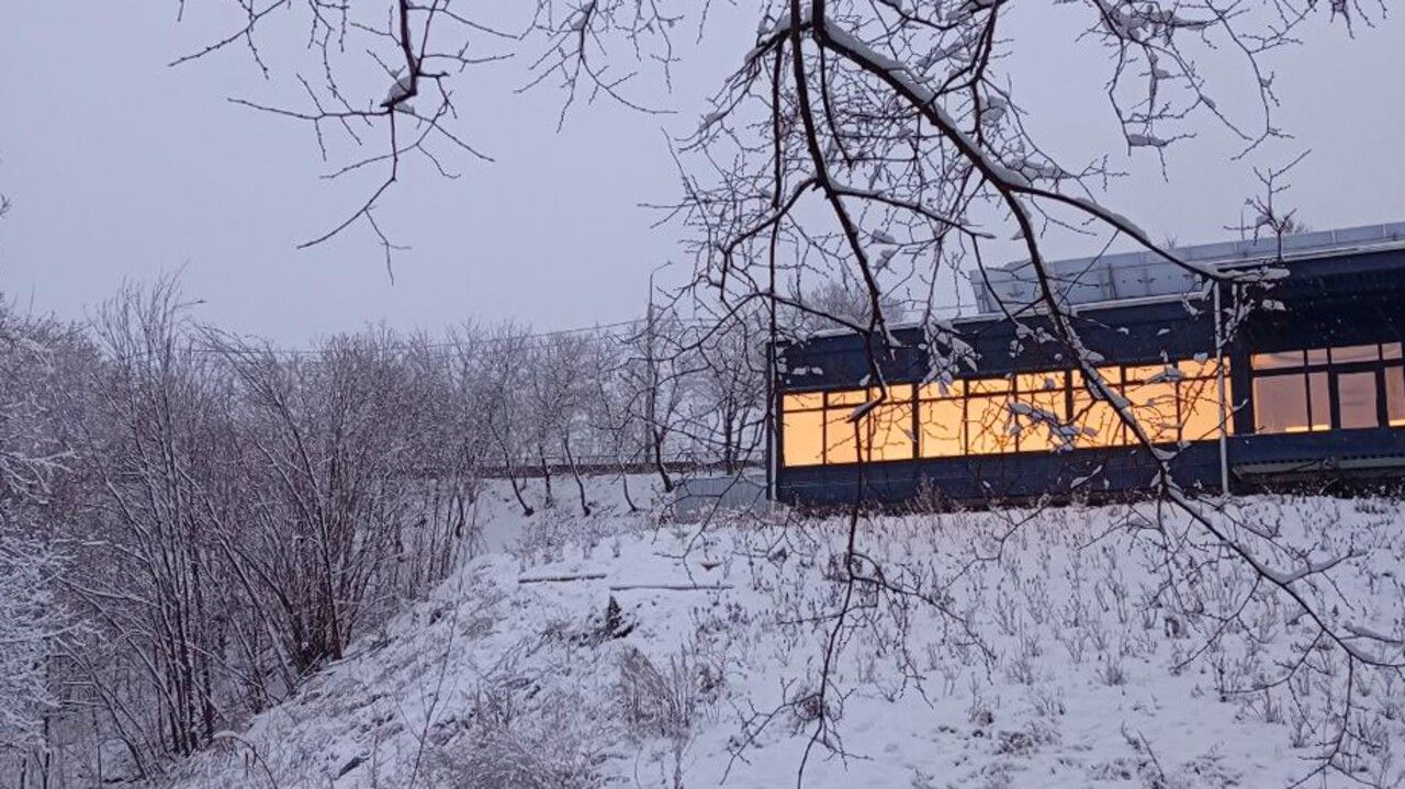 Визит-центры в долине реки Егошихи появятся в 2026 году