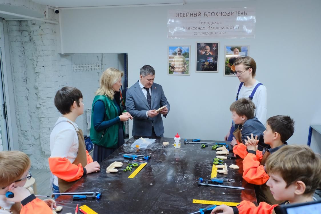 Фото: пресс-служба правительства Пермского края