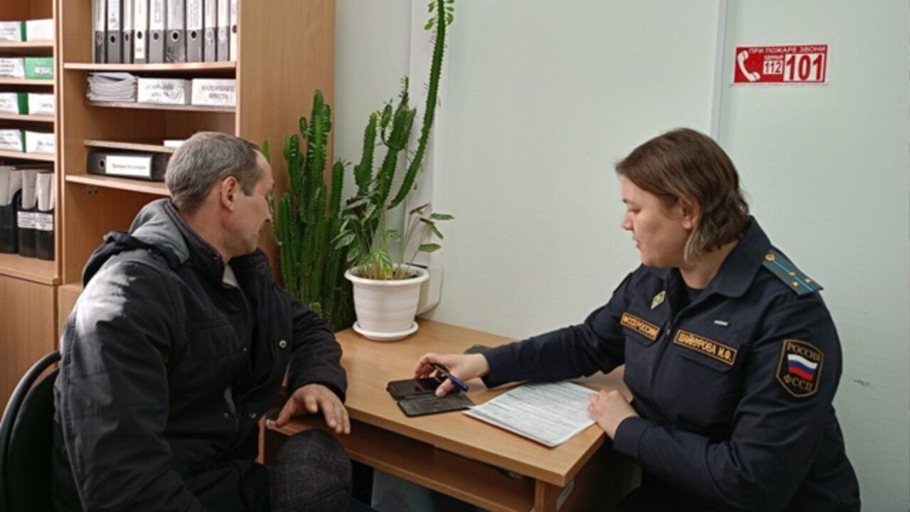 ​В Березниках пенсионеру пришлось выплатить работодателю деньги за утраченную спецодежду