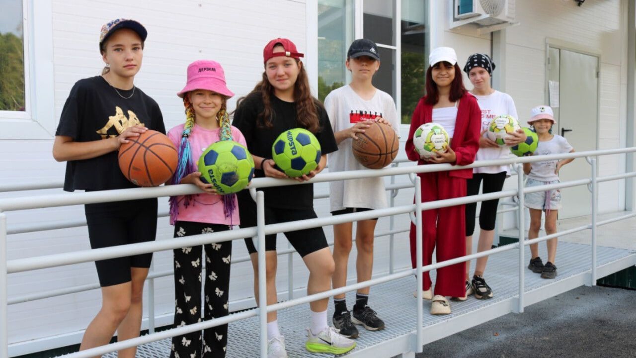 ​Сертификаты на детский отдых в Прикамье можно получить через «Госуслуги» и МФЦ