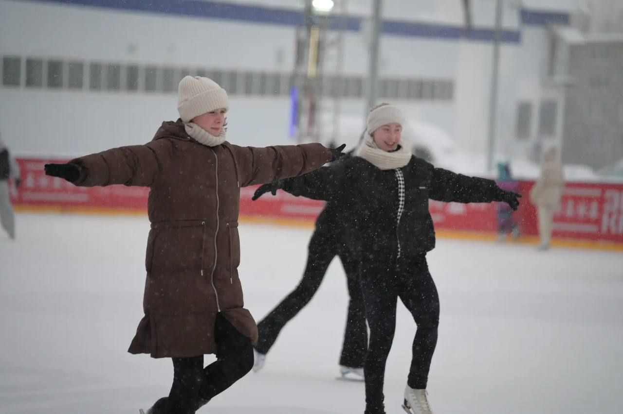 Фото: краевая газета «Звезда»