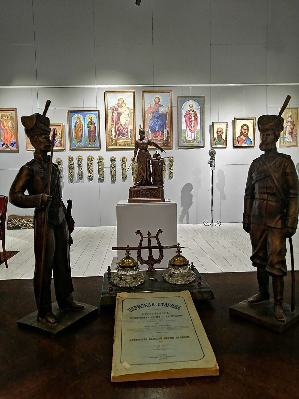 Фото: Варвара Кальпиди