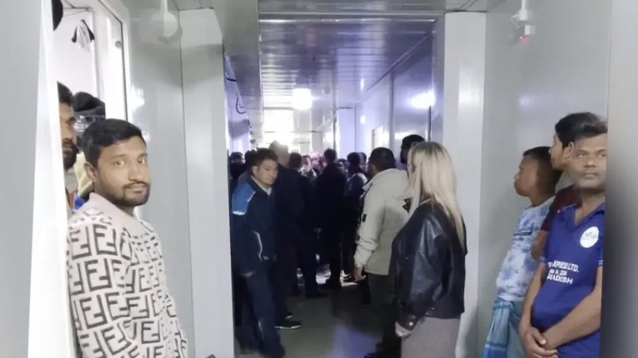 В Прикамье за три дня операции «Нелегал» приняли 37 решений о выдворении