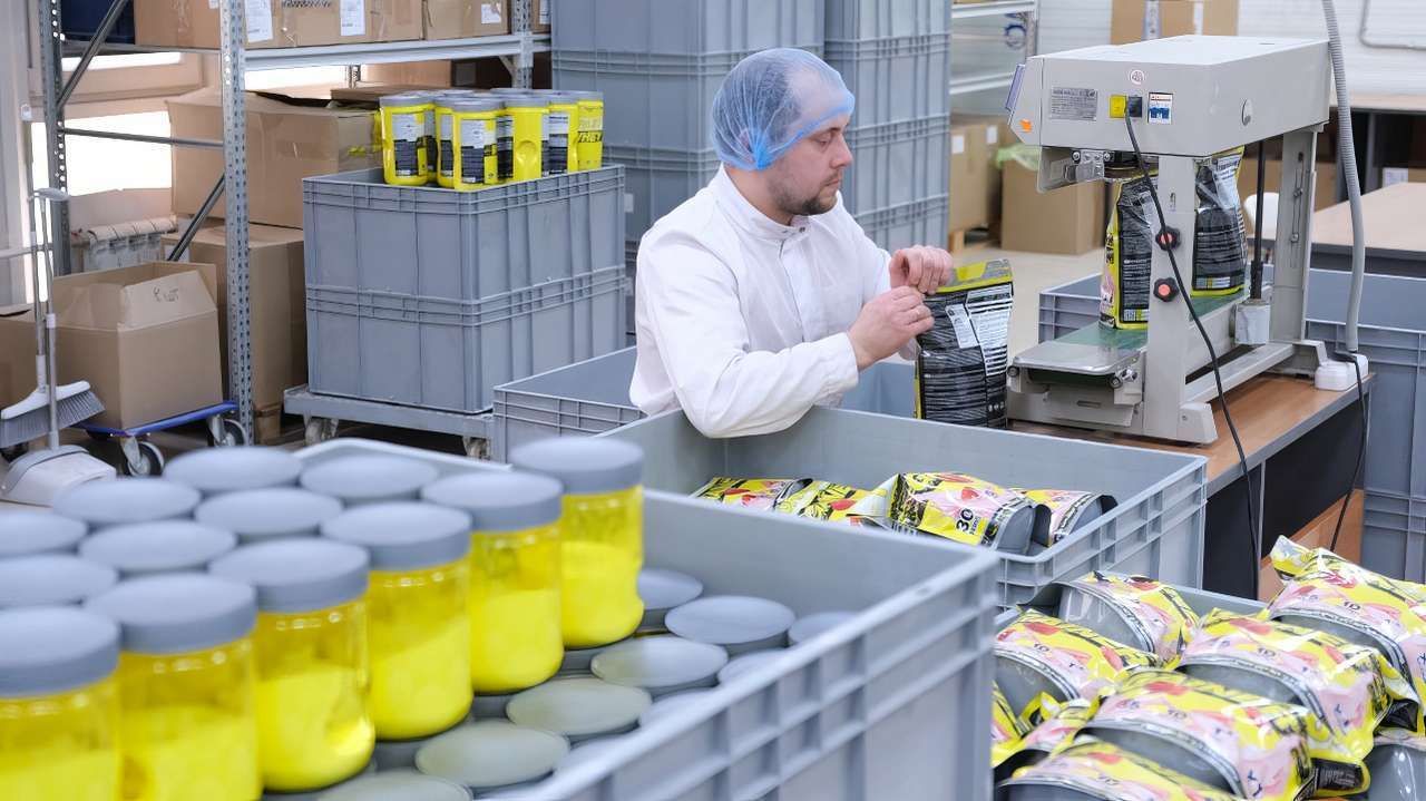 Что помогает бизнесменам Прикамья осваивать новые рынки сбыта 