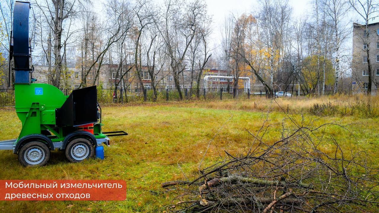 Завершена реализация двух проектов ТОС в Орджоникидзевском районе Перми