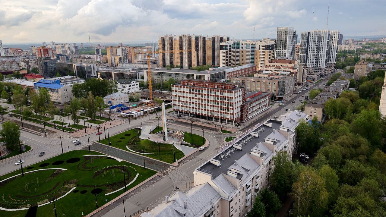 ​ Столица динамичного развития: депутаты Пермской гордумы оценили работу администрации за 2025 год