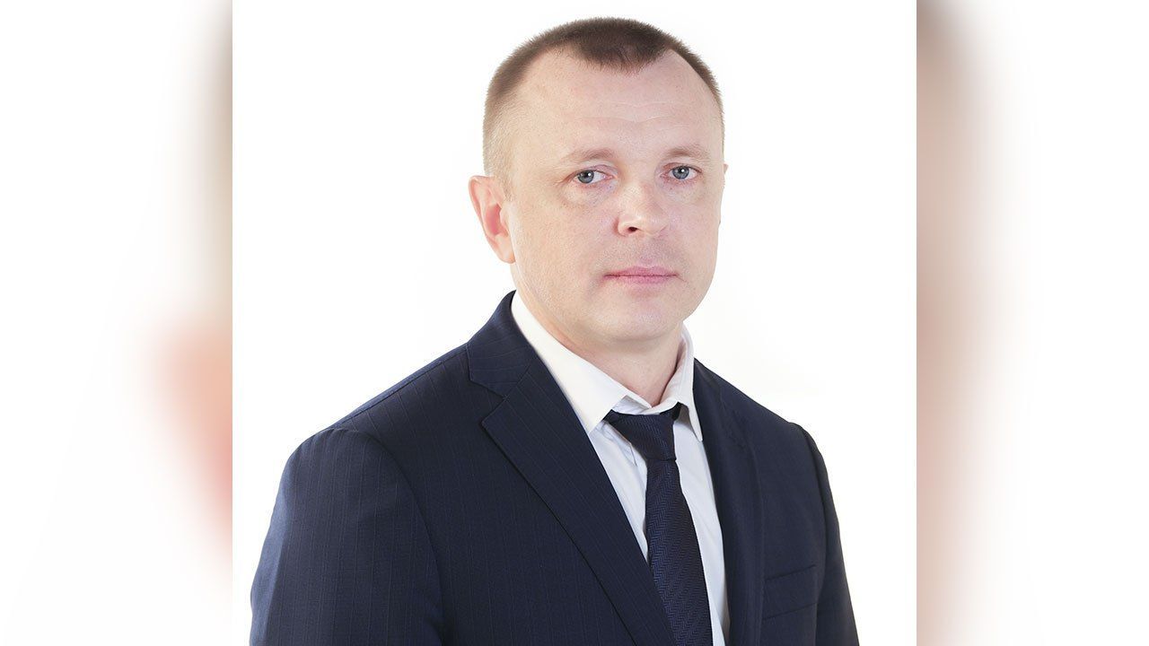 ​Дмитрий Махонин поручил новому советнику разобраться с ЖКХ в Пермском округе