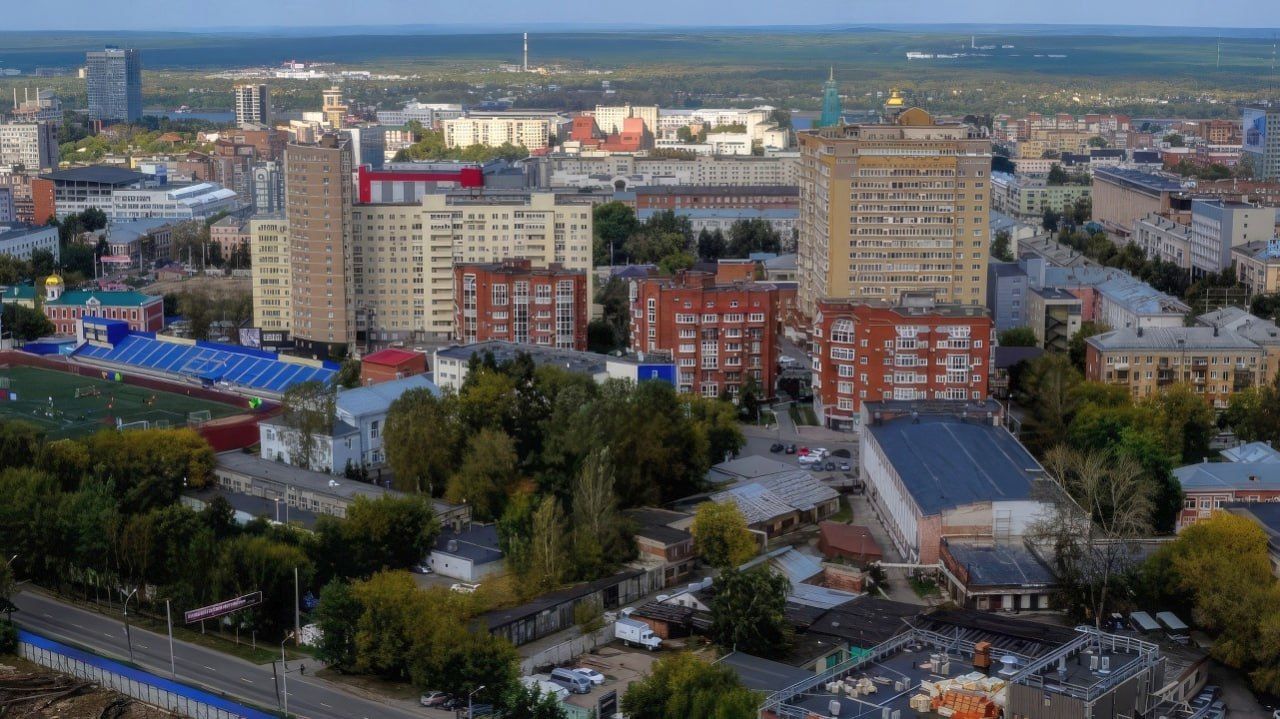 ​В Перми расселили два аварийных дома в рамках нацпроекта