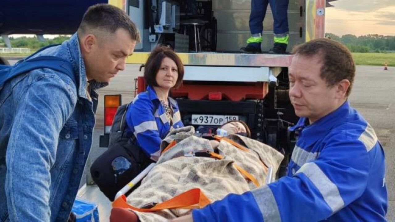 ​В Прикамье врачи спасли жизнь подростку, пережившему клиническую смерть