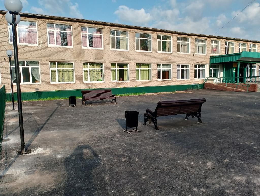 Фото: пресс-служба муниципалитета