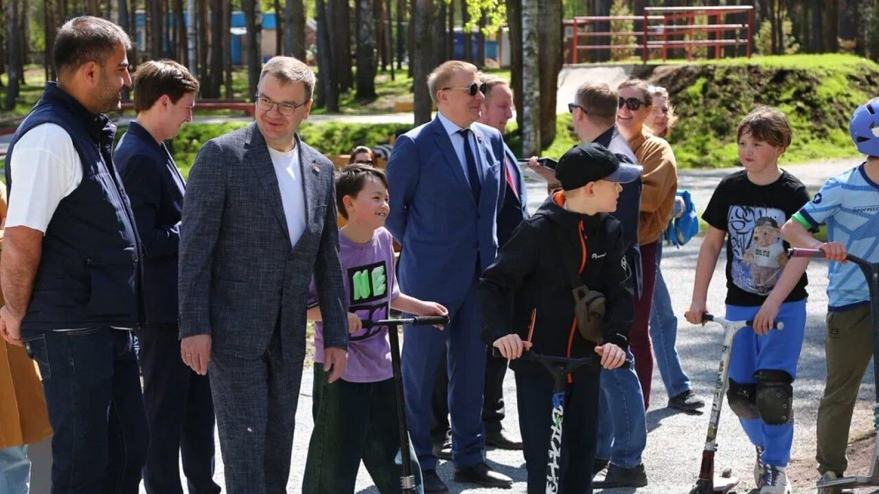 Фото: Telegram-канал Эдуарда Соснина