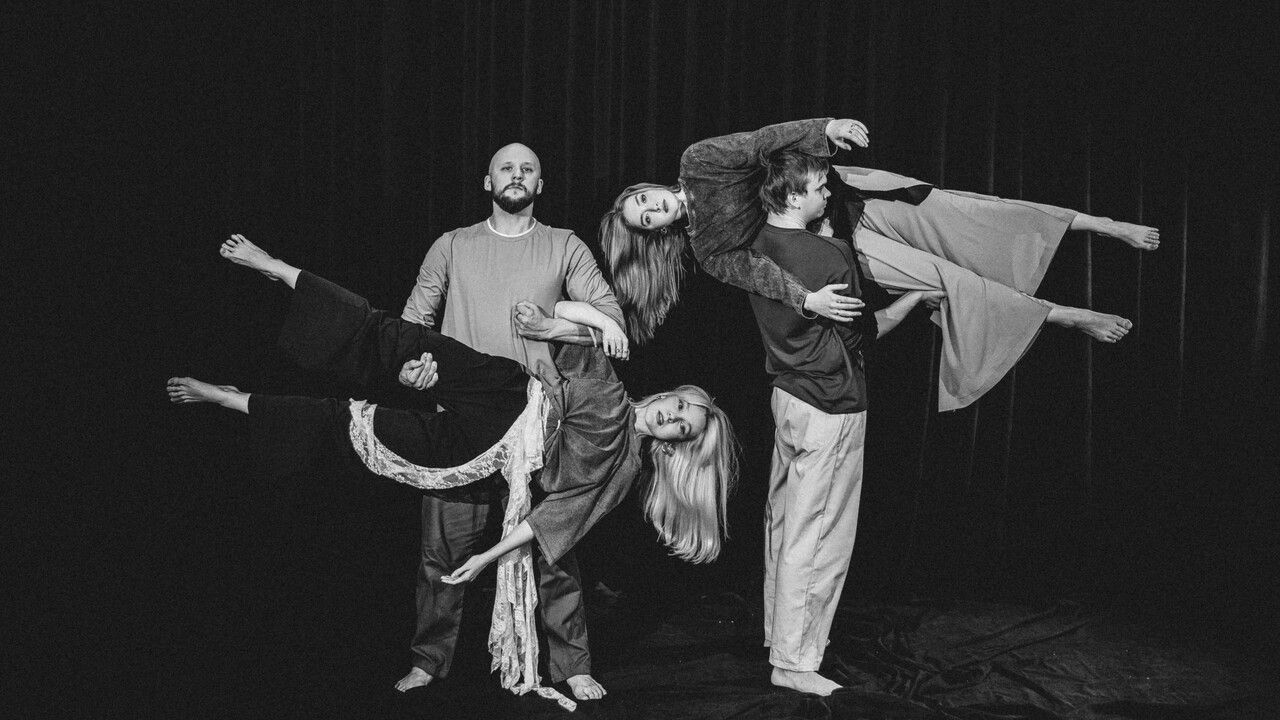 Мультфильмы и танцы: представляем самые интересные события по версии «Звезды»