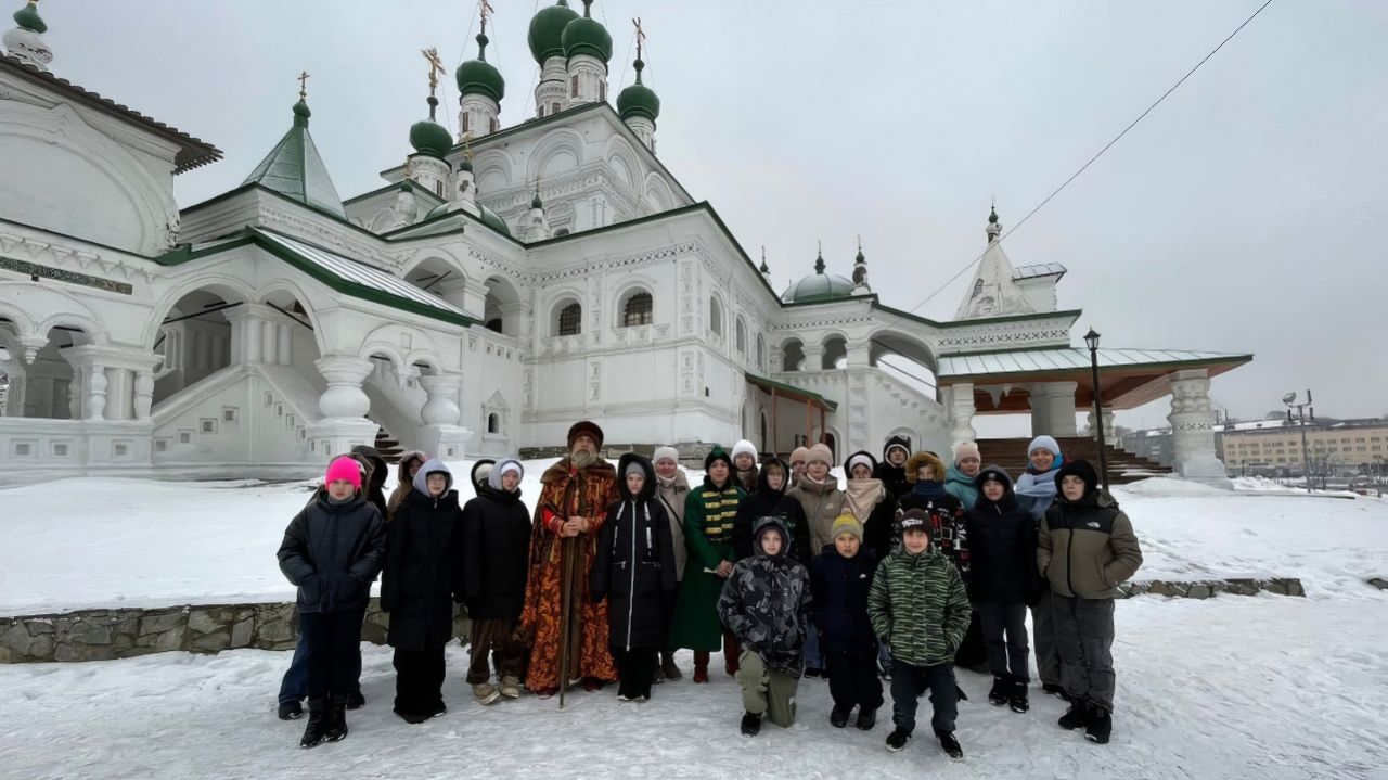 Более 4000 прикамских школьников воспользовались социальными сертификатами для турпоездок в 2024 году