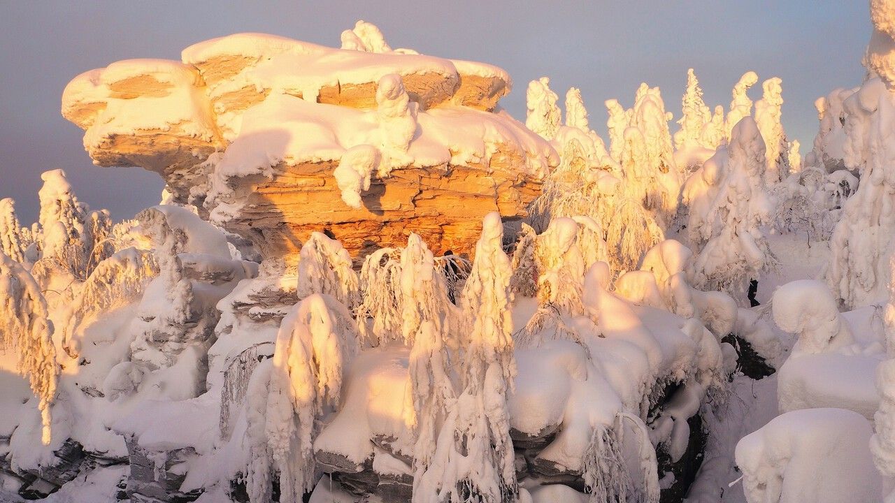 ​В Каменном городе в 2025 году появятся фотозона и места отдыха