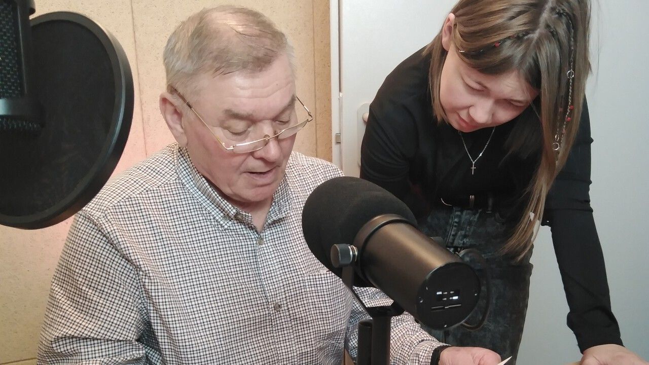 Фото: Екатерина Радостева