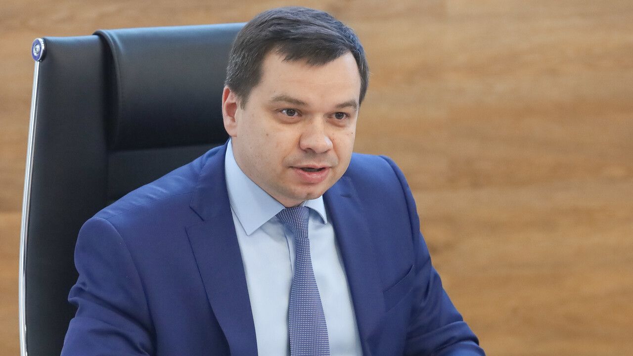 Игорь Вагин: главная задача избирательных комиссий – легитимность