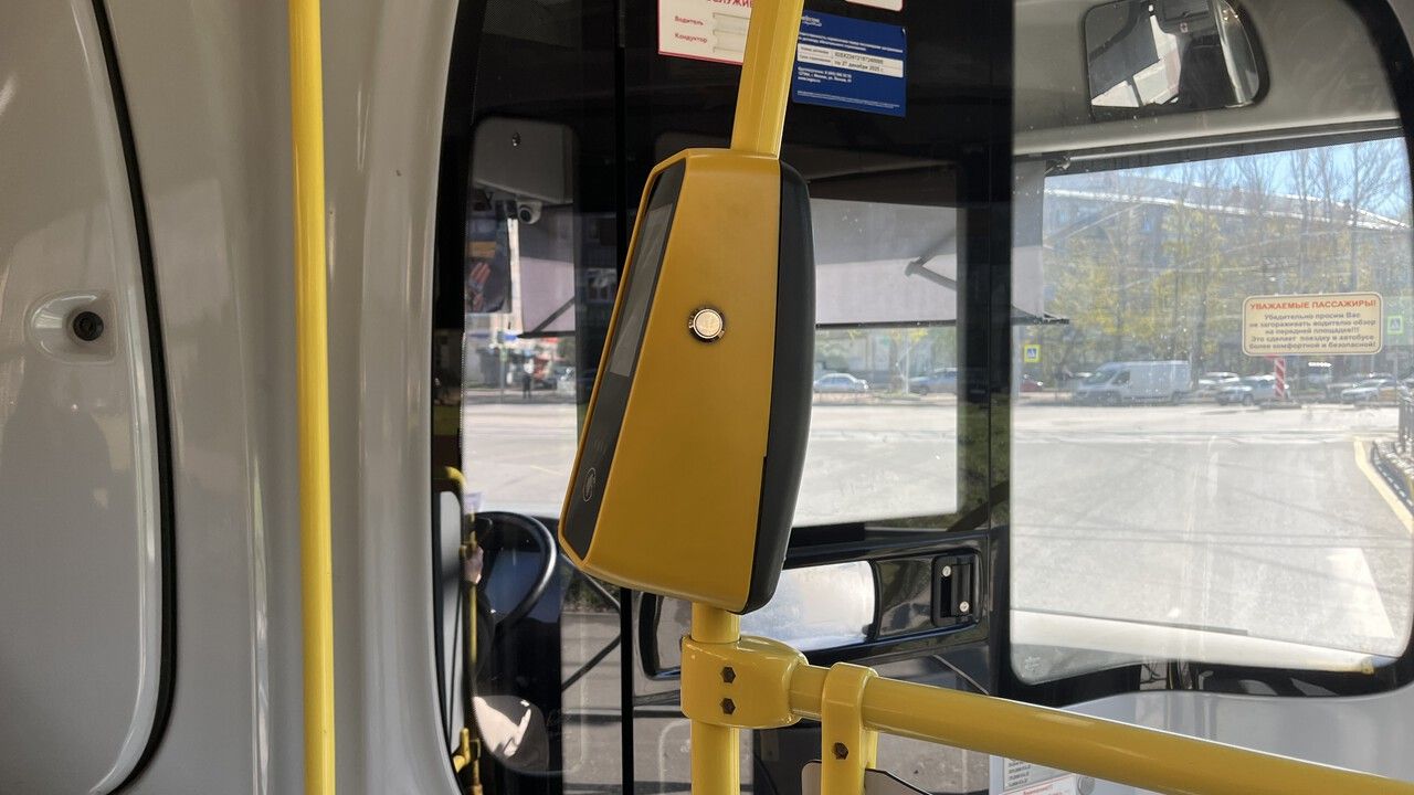 Штрафы за безбилетный проезд в Перми в 2025 году составили 48,6 млн рублей