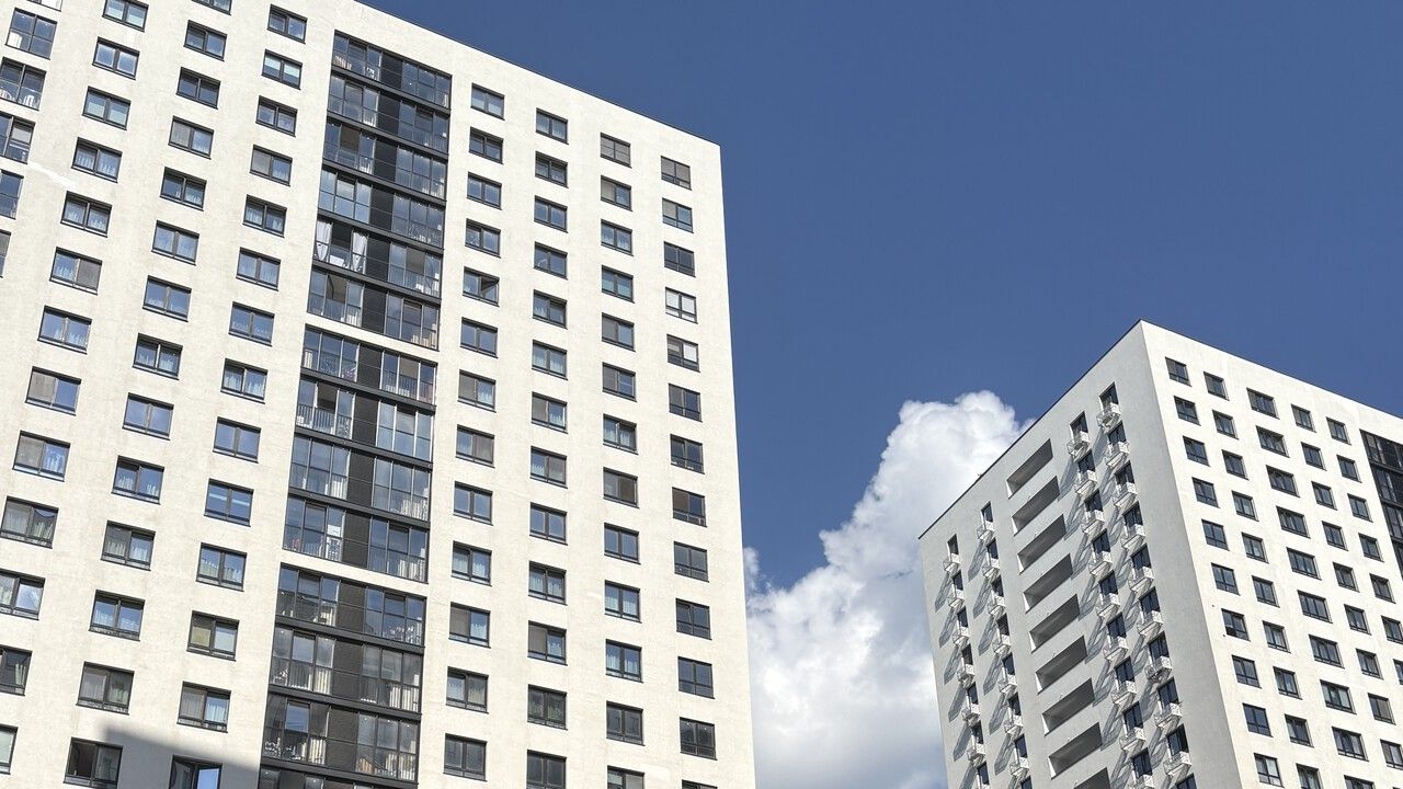 В Перми определили районы с наибольшим спросом на аренду жилья среди студентов