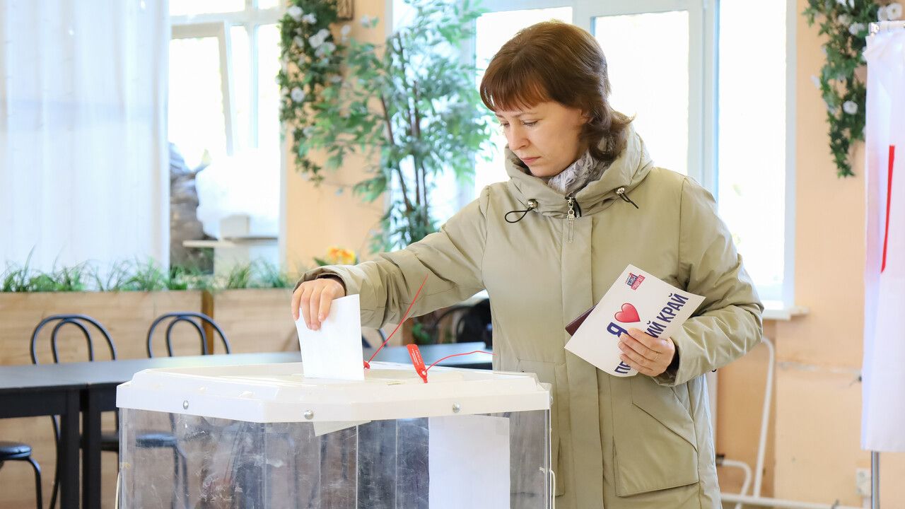 Фото: Елена Майорова