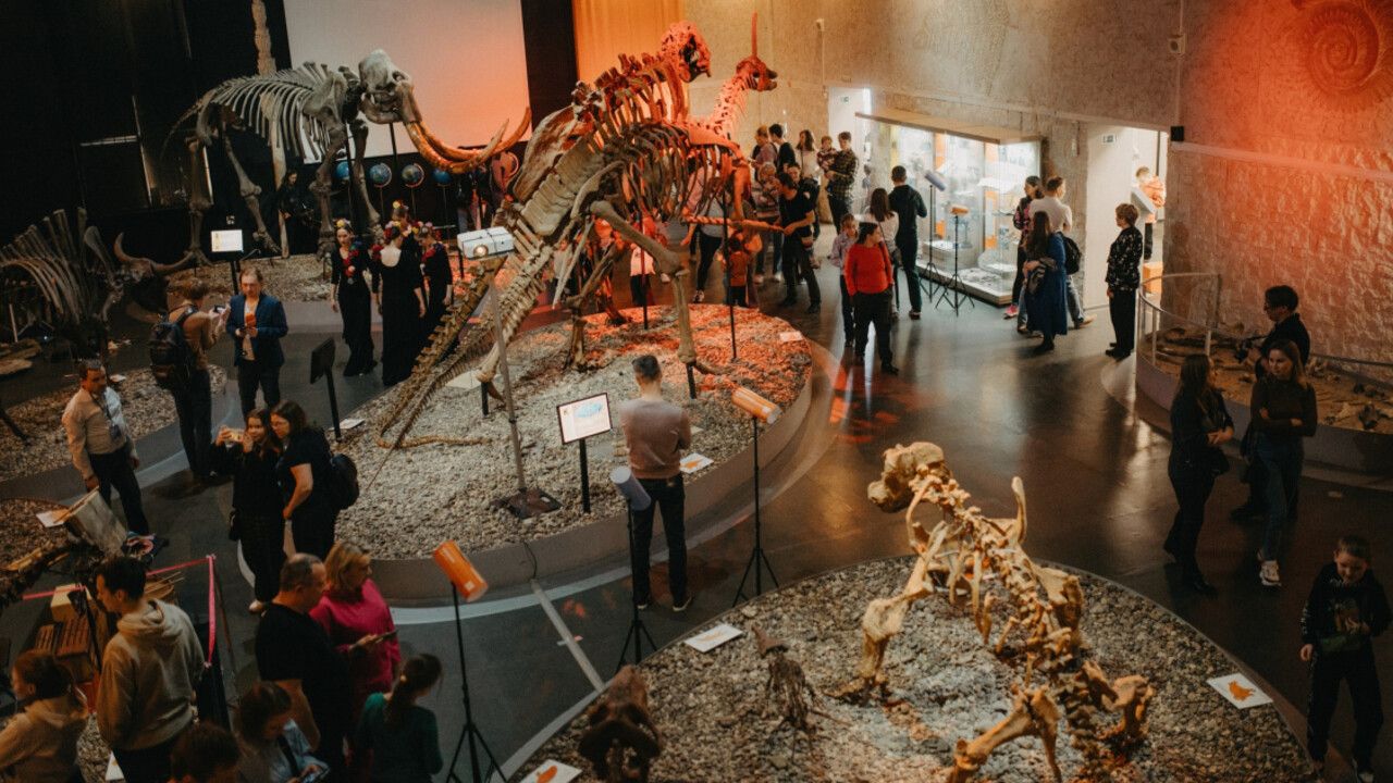 В Прикамье в «Ночь искусств» состоится более 30 мероприятий