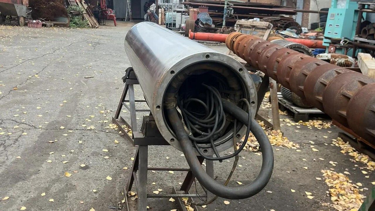 Руководитель уранодобывающего предприятия отправил неисправное оборудование в Прикамье