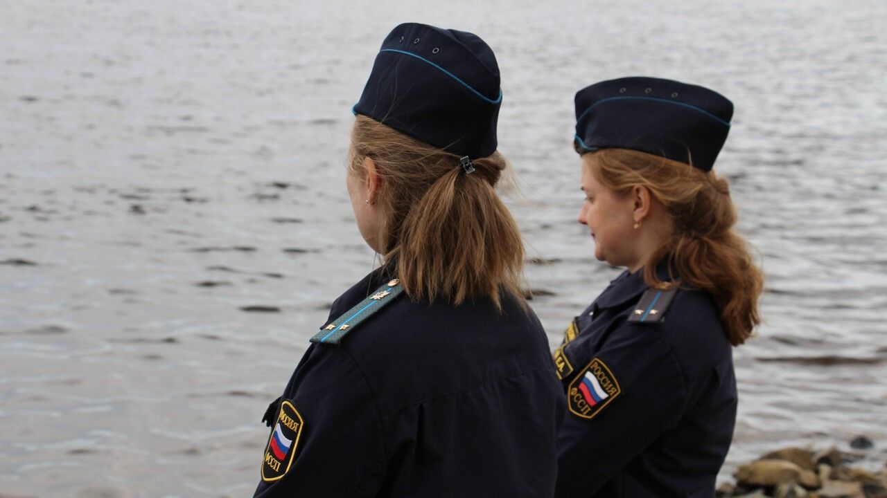 Житель Пермского края отгородил Каму забором и поплатился штрафами