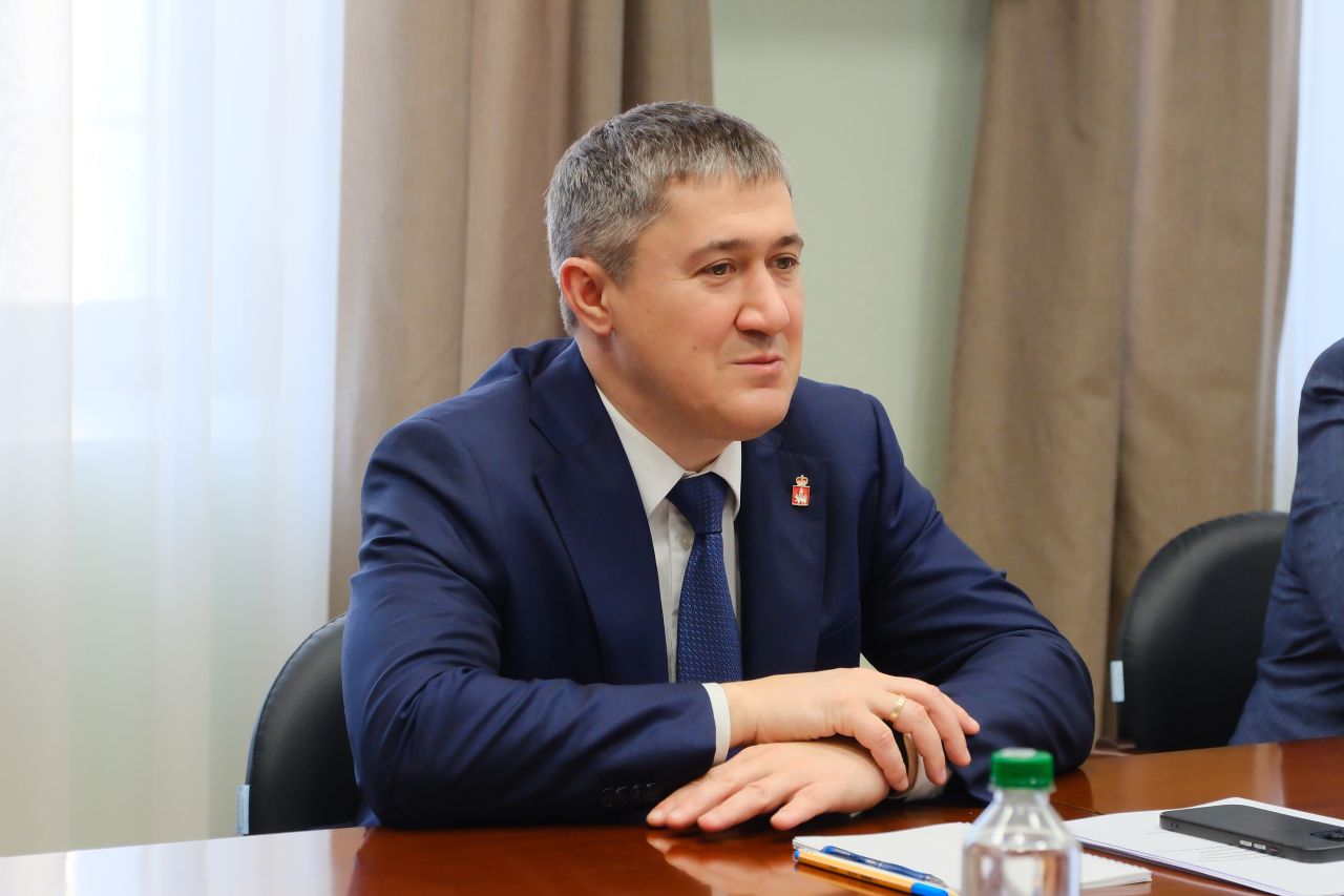 Фото: правительство Пермского края