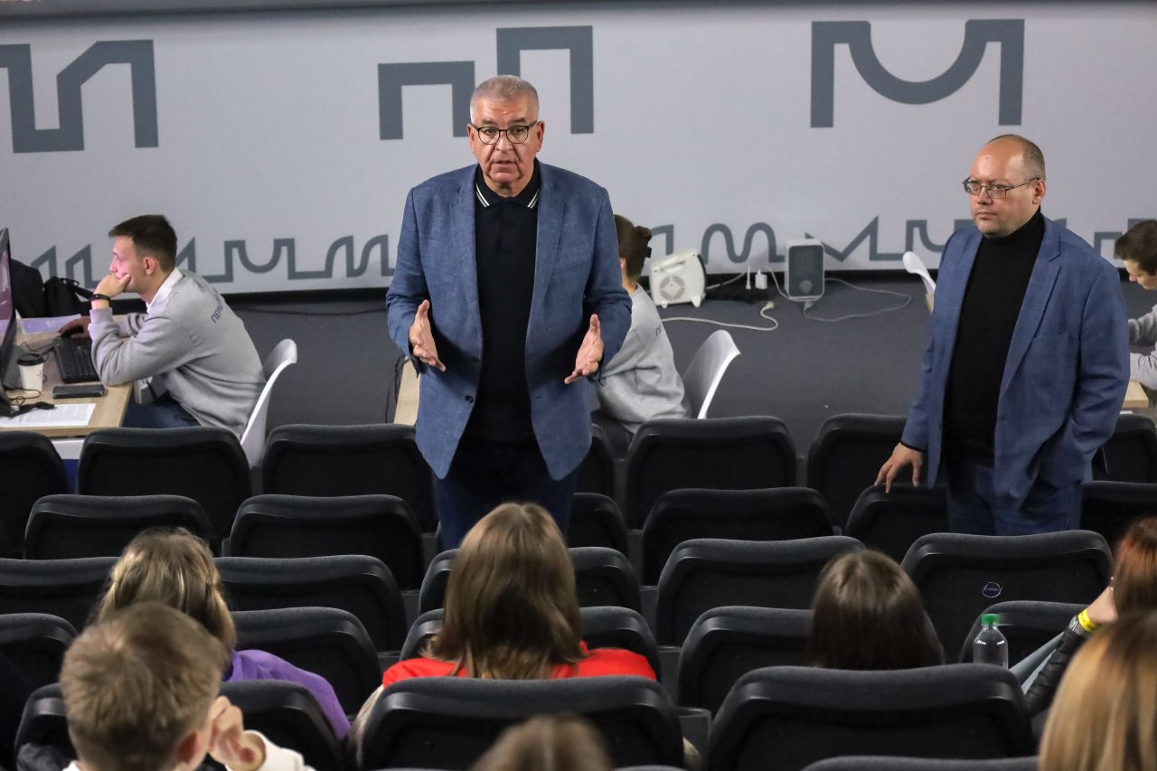 Фото: Елена Майорова