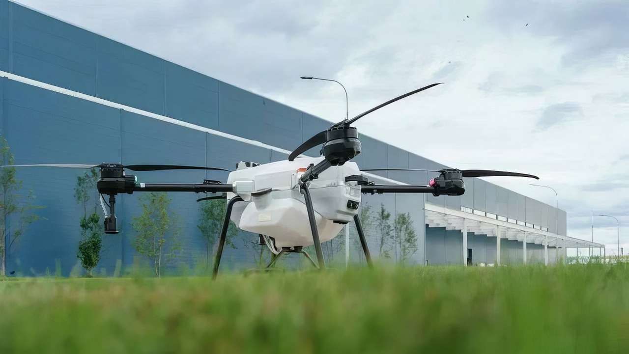 Национальная выставка инфраструктуры гражданской авиации НАИС пройдет в Москве