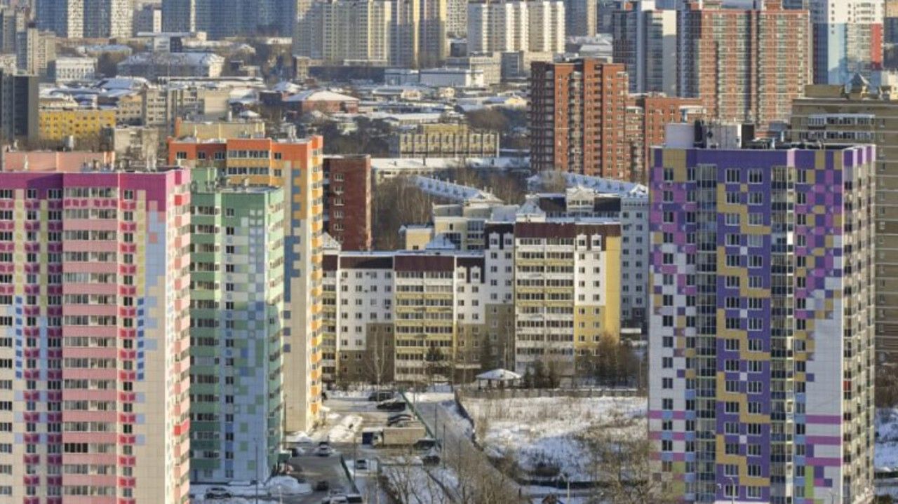 ​В Перми за прошлый год собственное жилье получили около 300 детей-сирот