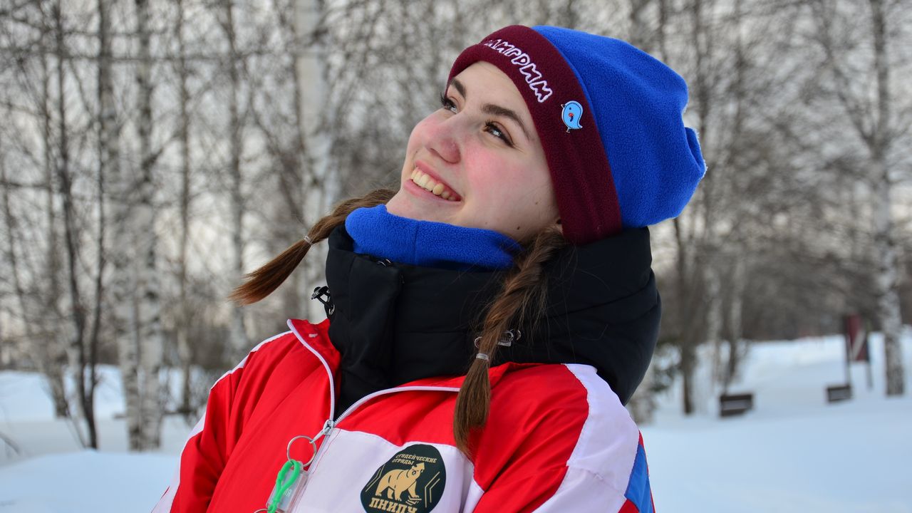 ​Акция: Волонтеры «Десанта Прикамья» побывали в 28 муниципалитетах региона