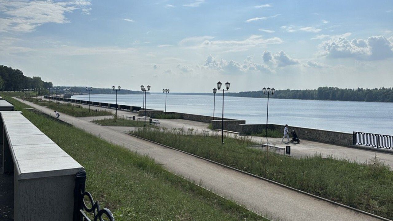 ​Кирилл Толстой назначен новым гендиректором курорта «Усть-Качка»