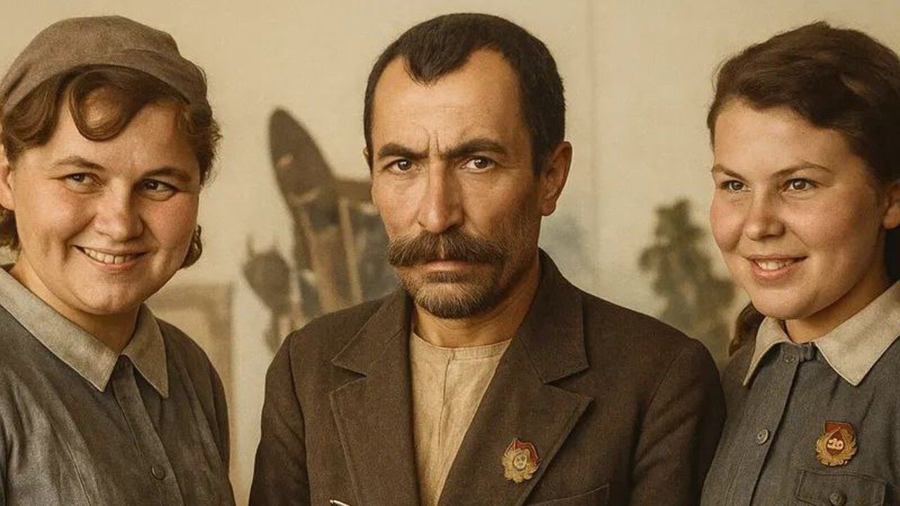 Даже пень — к Победе! Как в годы войны пермяки производили из пихты и сосны незаменимые топливо и лекарства