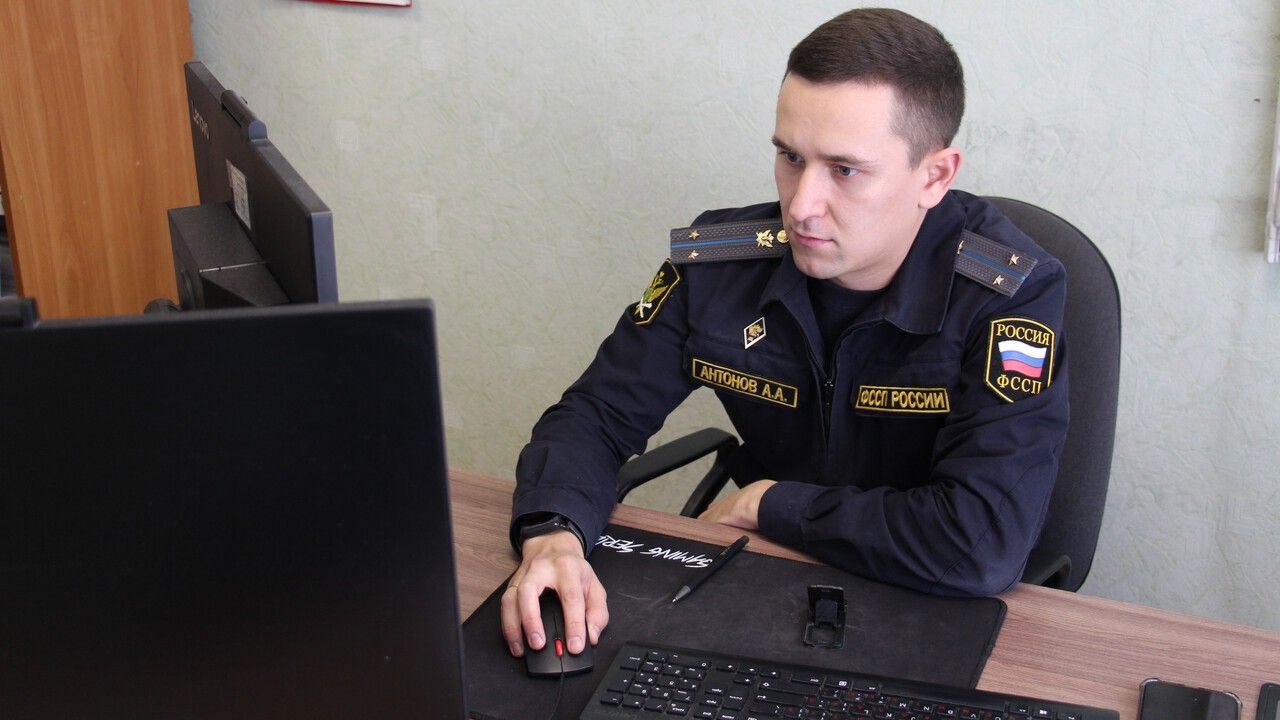 В Перми приставы взыскали с бизнесмена 150 тысяч рублей после травмы ребенка на батуте