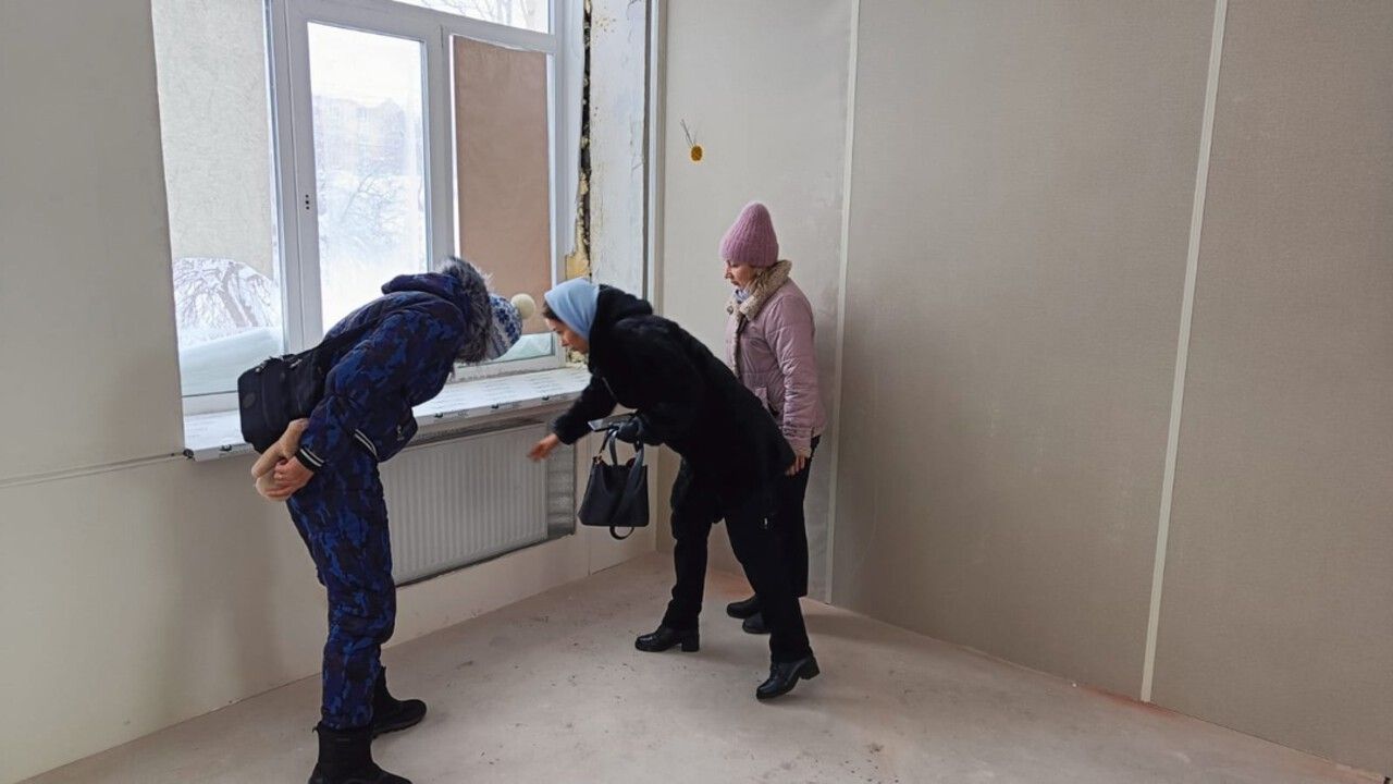 В Губахинском и Кизеловском округах ведется устранение последствий коммунальных аварий